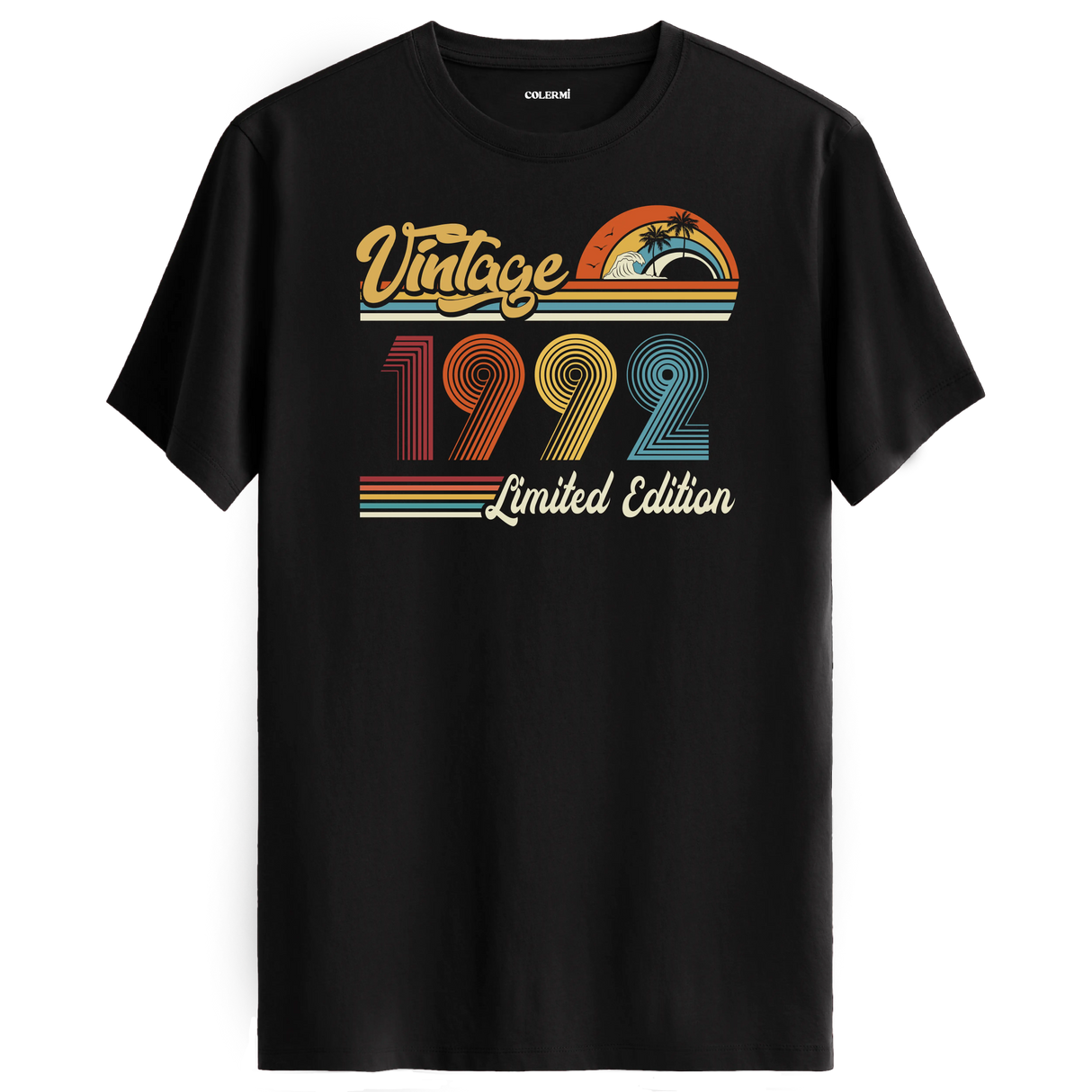 Vintage 1992 Limited Edition