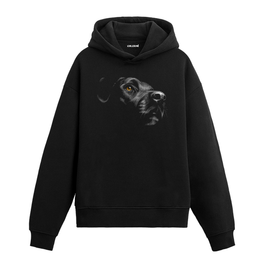 Loyal Labrador Hoodie