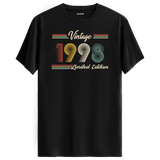 Vintage T-Shirt – Classic 1998