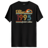 Vintage 1995 Limited Edition