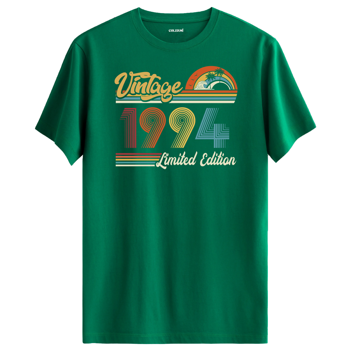 Vintage 1994 Limited Edition