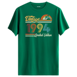 Vintage 1994 Limited Edition