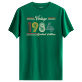 Vintage T-Shirt – Classic 1984