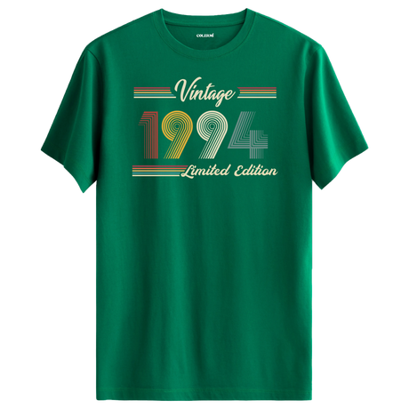 Vintage T-Shirt – Classic 1994 Edition