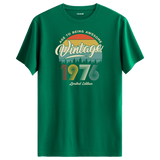 Vintage T-Shirt- 1976 Nostalji