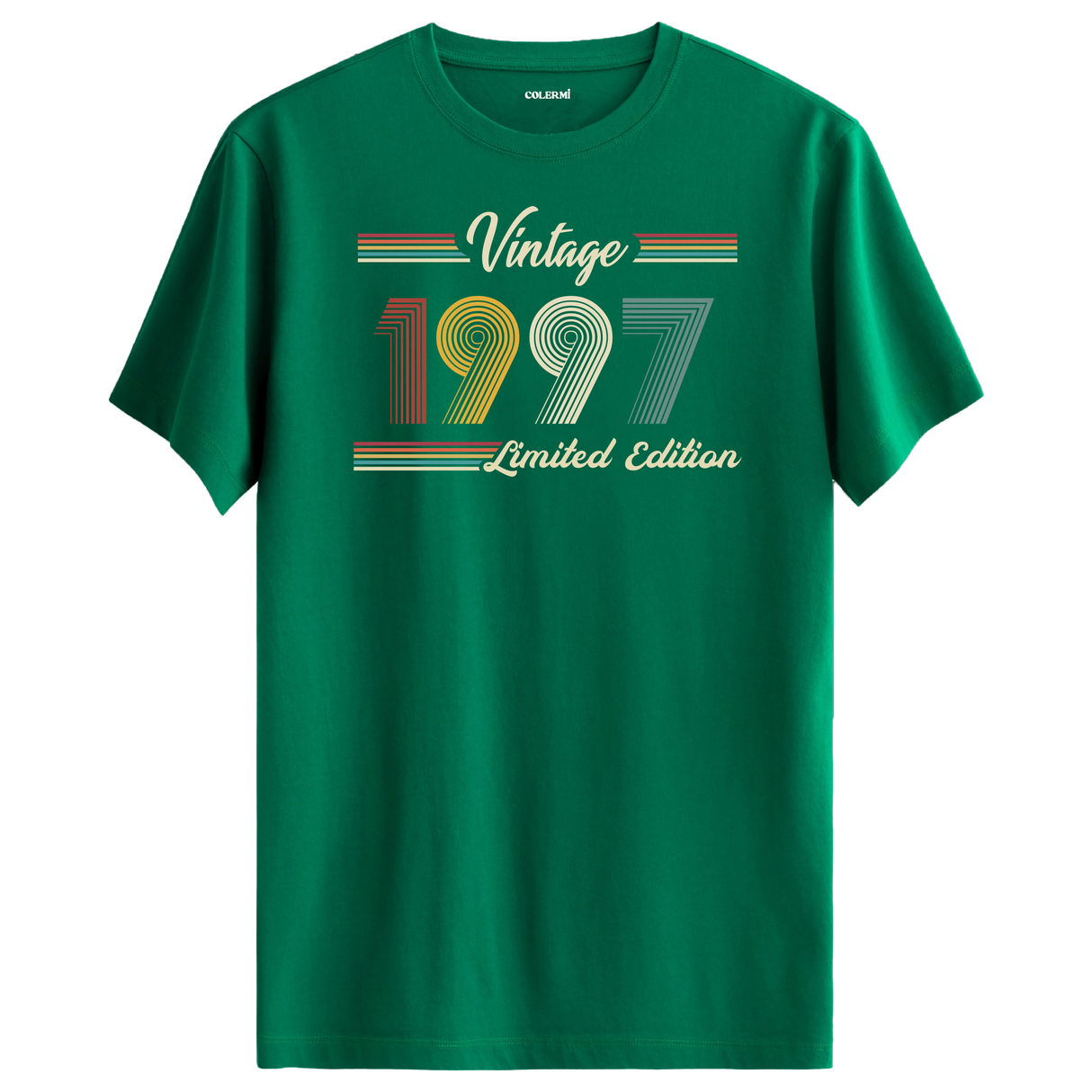 Vintage T-Shirt – Classic 1997