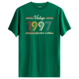 Vintage T-Shirt – Classic 1997