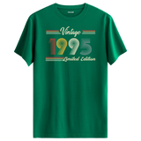 Vintage T-Shirt – Classic 1995