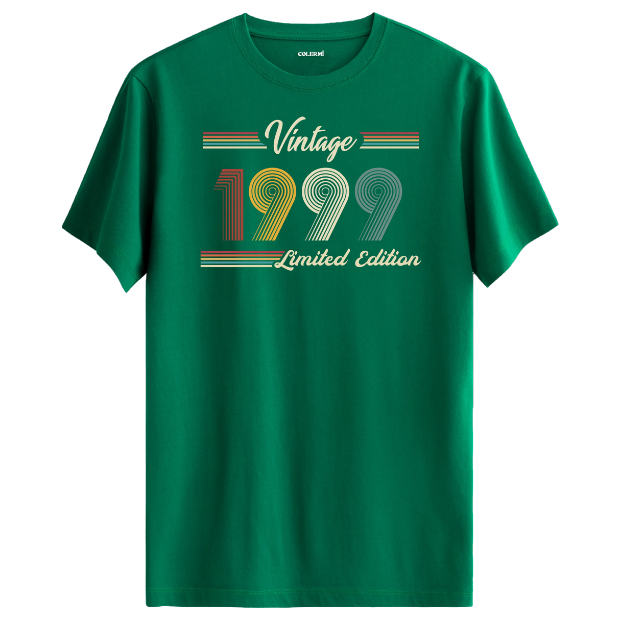Vintage T-Shirt – Classic 1999