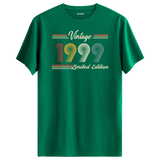 Vintage T-Shirt – Classic 1999