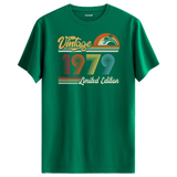Vintage 1979 Limited Edition