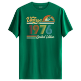 Vintage 1976 Limited Edition