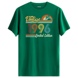 Vintage 1996 Limited Edition