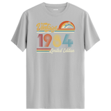 Vintage 1984 Limited Edition