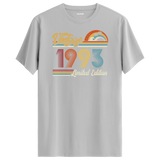 Vintage 1993 Limited Edition