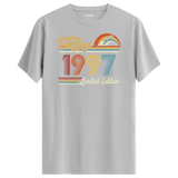 Vintage 1997 Limited Edition