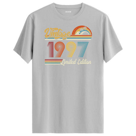Vintage 1997 Limited Edition