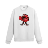 Hero of the Boxing Arena Sweatshirt