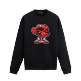 Hero of the Boxing Arena Sweatshirt