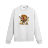 Bold Slice Sweatshirt