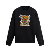Bold Slice Sweatshirt