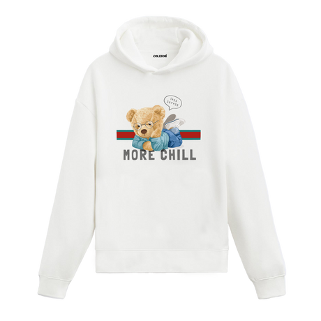Chill Modu Ayıcık