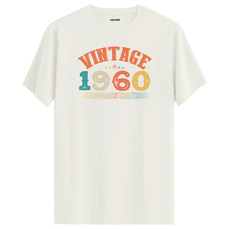 Vintage Echo 1960 T-Shirt