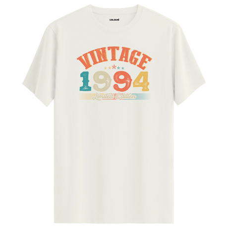 Vintage Echo 1994 T-Shirt