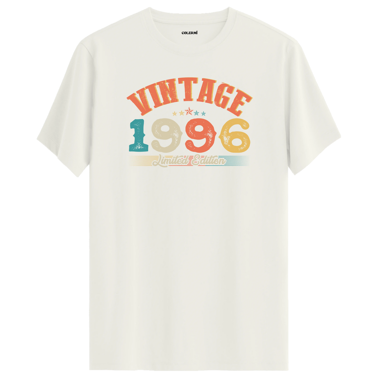 Vintage Echo 1996 T-Shirt