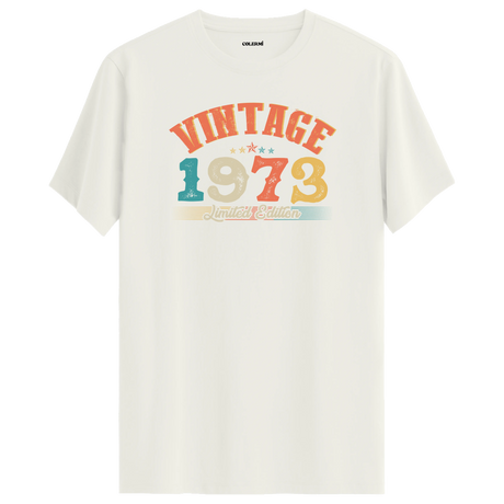 Vintage Echo 1973 T-Shirt