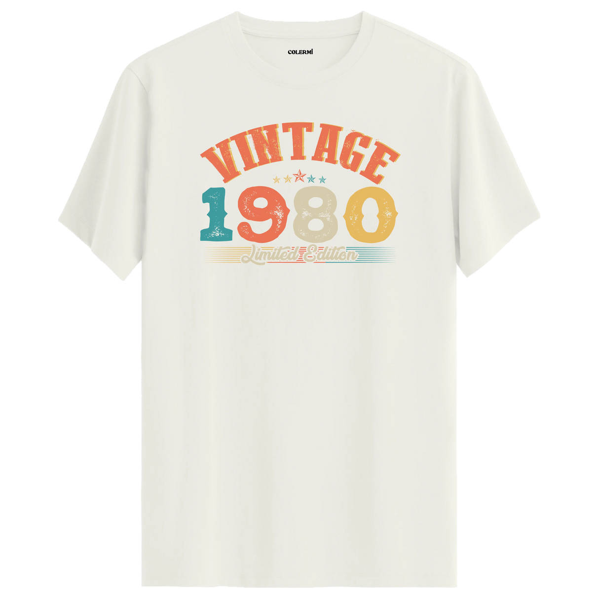 Vintage Echo 1980 T-Shirt