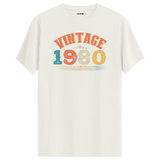 Vintage Echo 1980 T-Shirt