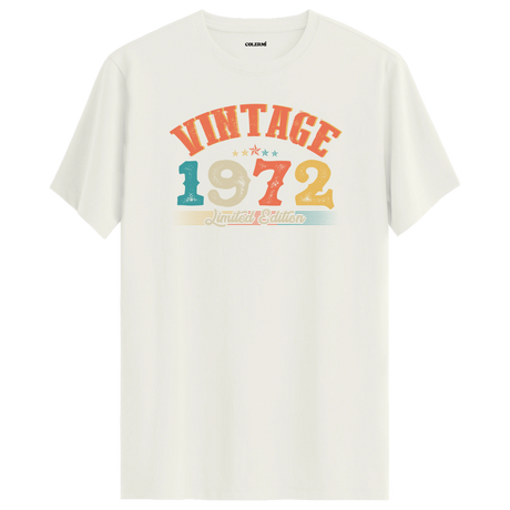 Vintage Echo 1972 T-Shirt