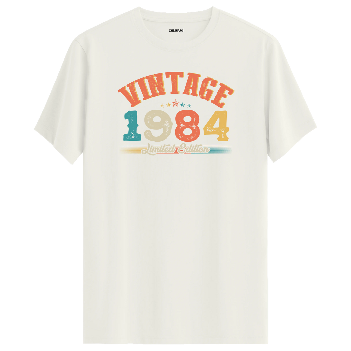 Vintage Echo 1984 T-Shirt
