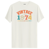Vintage Echo 1974 T-Shirt