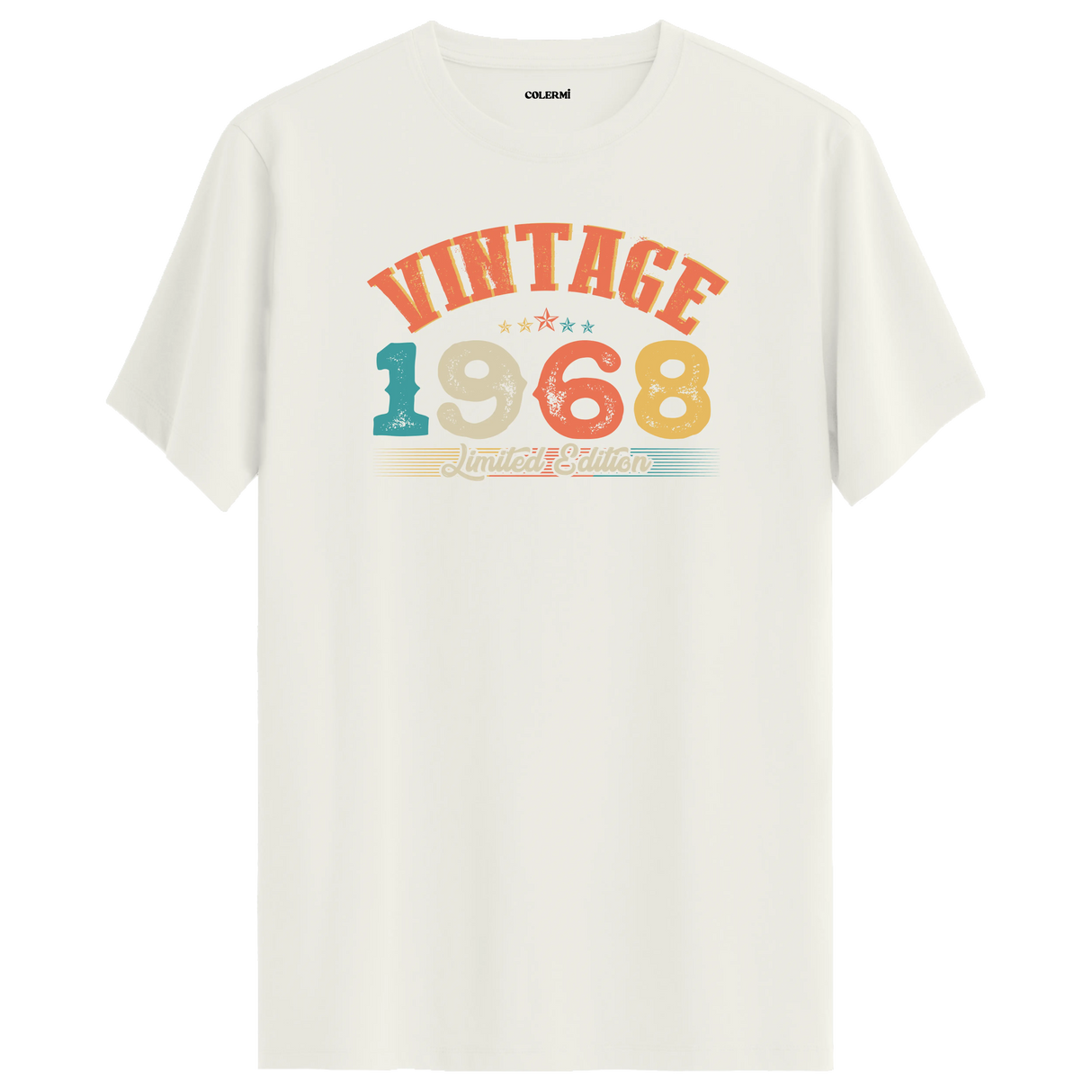 Vintage Echo 1968 T-Shirt