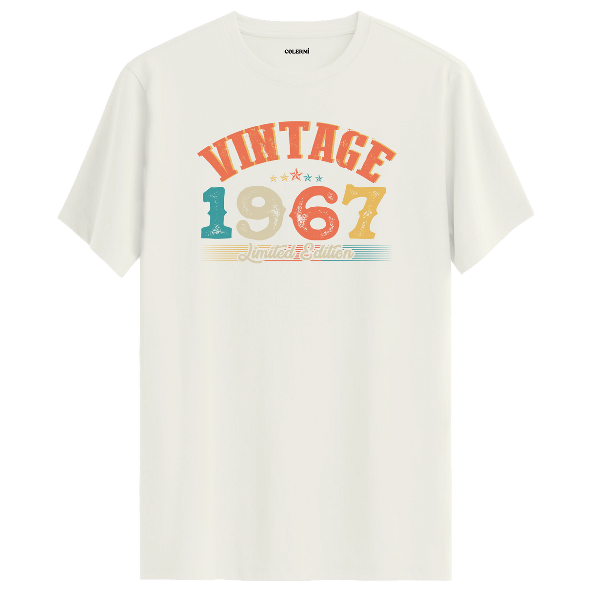 Vintage Echo 1967 T-Shirt