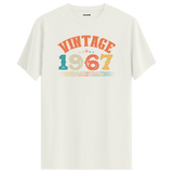Vintage Echo 1967 T-Shirt