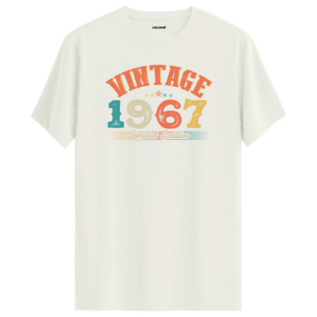Vintage Echo 1967 T-Shirt