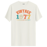 Vintage Echo 1977 T-Shirt