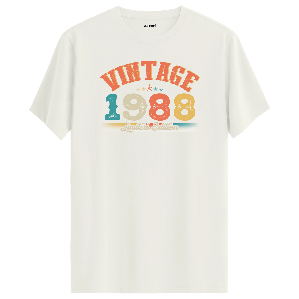 Vintage Echo 1988 T-Shirt
