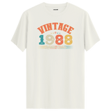 Vintage Echo 1988 T-Shirt