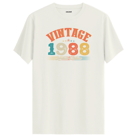 Vintage Echo 1988 T-Shirt