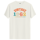 Vintage Echo 1962 T-Shirt