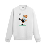 Legendary Number 9 Sweatshirt