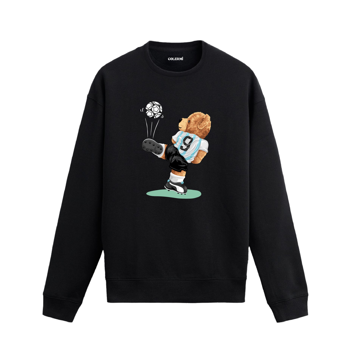Legendary Number 9 Sweatshirt