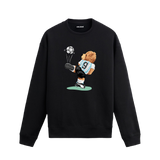 Legendary Number 9 Sweatshirt