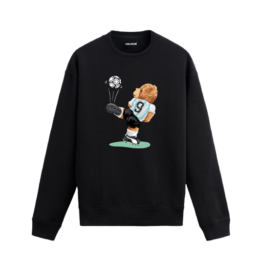 Legendary Number 9 Sweatshirt