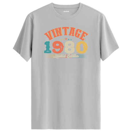 Vintage Echo 1980 T-Shirt