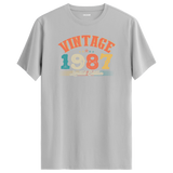 Vintage Echo 1987 T-Shirt